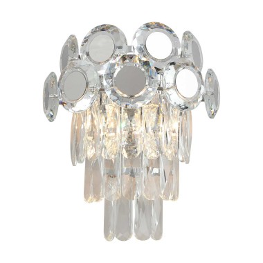 Настенный светильник Aployt Nikoul APL.832.11.02 &mdash; svetrussia.ru