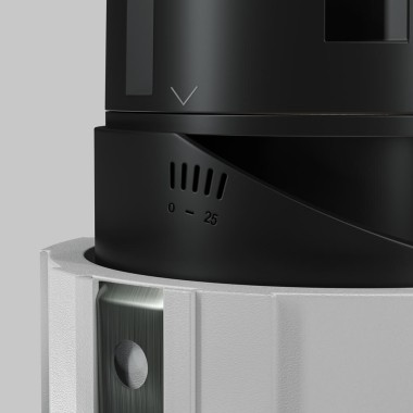 Встраиваемый светодиодный светильник Maytoni Technical Wise DL057-7W3K-W &mdash; svetrussia.ru