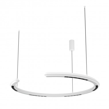 Подвесной светодиодный светильник Maytoni Motion MOD276PL-L20W3K1 &mdash; svetrussia.ru