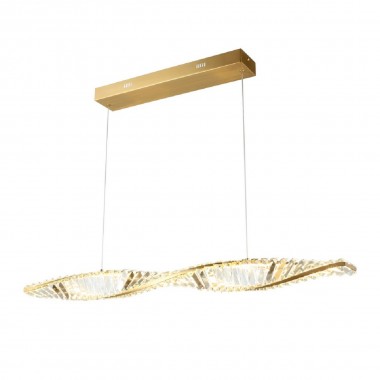 Подвесной светодиодный светильник Aployt Olimp APL.045.06.20 &mdash; svetrussia.ru