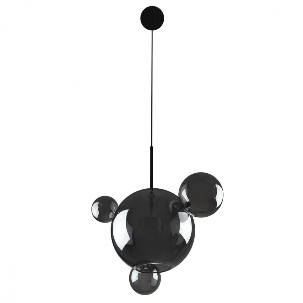 Подвесной светодиодный светильник Loft IT Bolle 2029-P4 фото 1 &mdash; svetrussia.ru