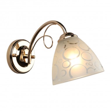 Бра Omnilux Caldiero OML-29001-01 &mdash; svetrussia.ru