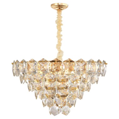 Подвесная люстра Lussole Lgo Yuma GRLSP-8184 &mdash; svetrussia.ru