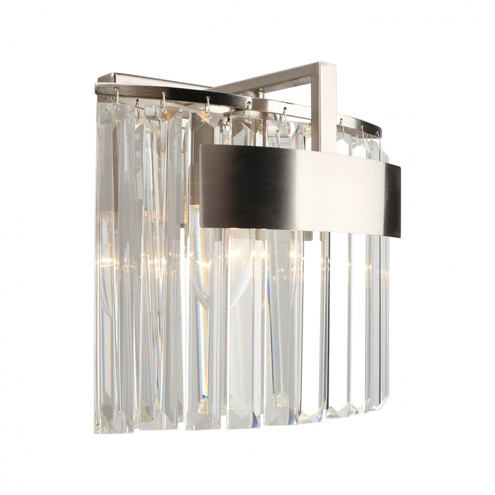 Настенный светильник Aployt Mariz APL.813.01.01 фото 1 &mdash; svetrussia.ru