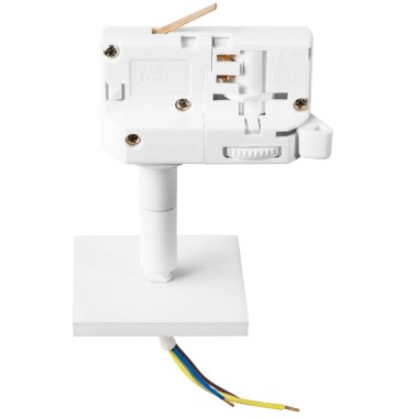 Адаптер для шинопровода Lightstar Asta 594256 &mdash; svetrussia.ru