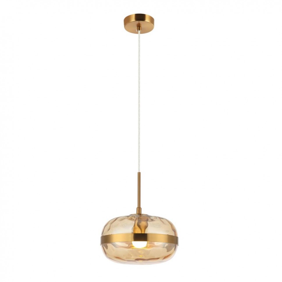 Подвесной светильник Aployt Gabriela APL.305.16.01 фото 1 &mdash; svetrussia.ru