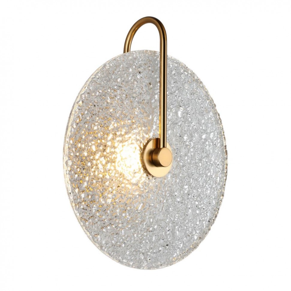 Бра Aployt Luca APL.329.01.05 фото 1 &mdash; svetrussia.ru