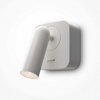 Светодиодный спот Maytoni Mirax C039WL-L3W3K &mdash; svetrussia.ru