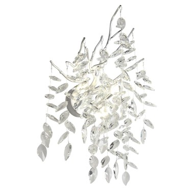 Настенный светильник Aployt Gertunia APL.847.11.03 &mdash; svetrussia.ru