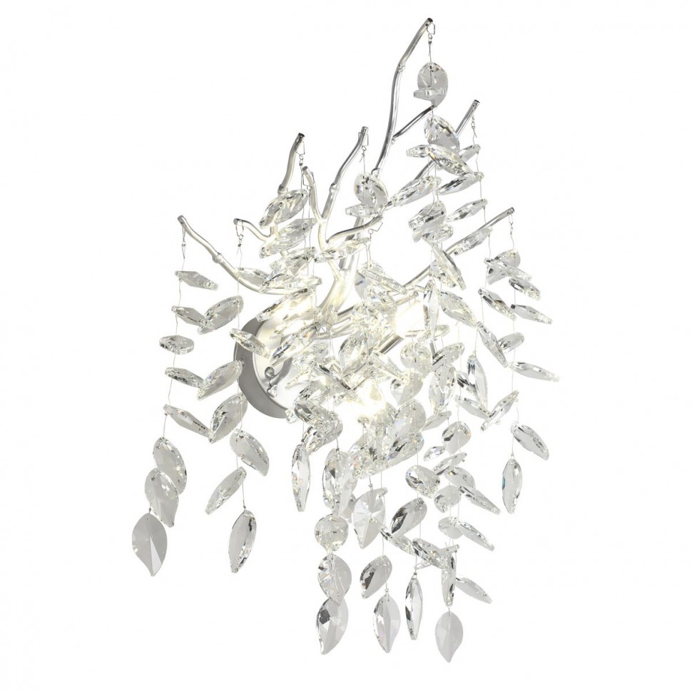 Настенный светильник Aployt Gertunia APL.847.11.03 фото 1 &mdash; svetrussia.ru