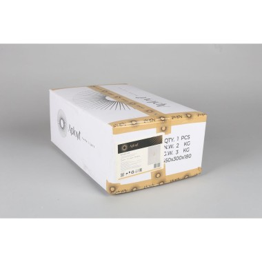 Настенный светильник Aployt Gertunia APL.847.11.03 &mdash; svetrussia.ru