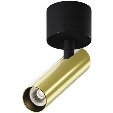 Светодиодный спот Maytoni Technical Focus T C141CL-L125-6W3K-BBS &mdash; svetrussia.ru