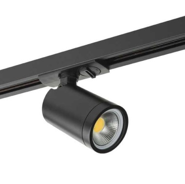 Трековый светильник Lightstar Rullo 212937 &mdash; svetrussia.ru