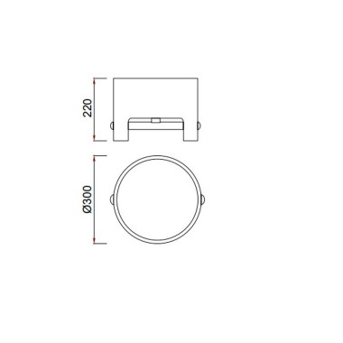 Настольная лампа Mantra Cube 5592 &mdash; svetrussia.ru
