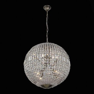 Подвесной светильник ST Luce Mondo SL226.303.08 &mdash; svetrussia.ru