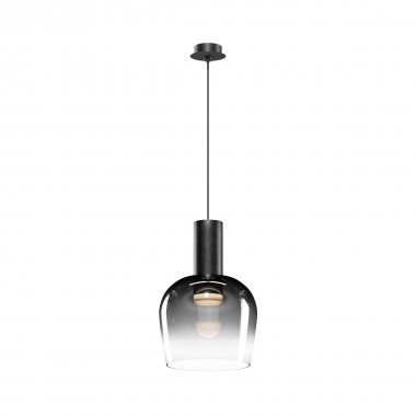 Подвесной светодиодный светильник Maytoni Smart Casual MOD414PL-L7B3K &mdash; svetrussia.ru