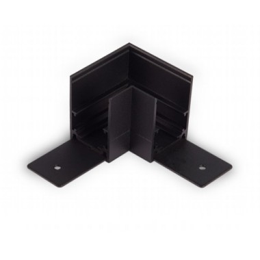 Коннектор L- образный боковой ST Luce ST007.419.00 &mdash; svetrussia.ru