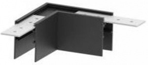 Коннектор L- образный боковой ST Luce ST007.419.00 &mdash; svetrussia.ru