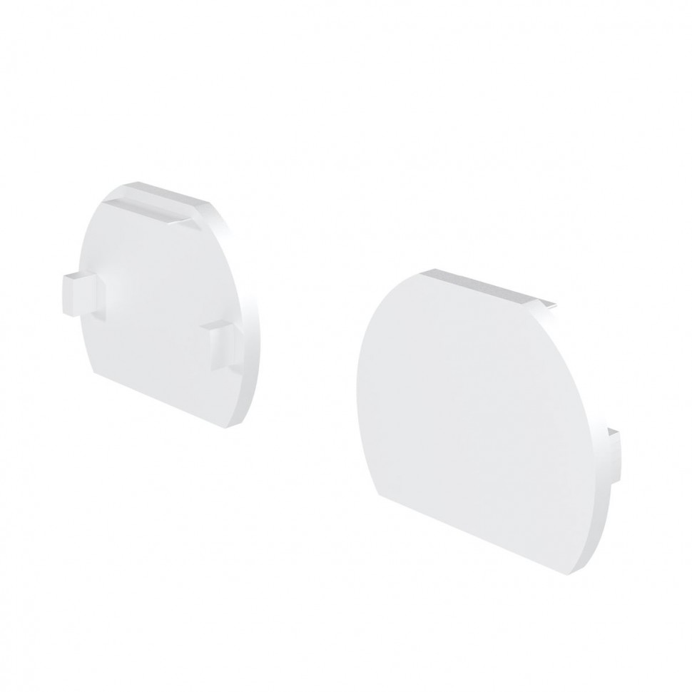 Заглушка Maytoni Technical Exility (2шт) TRAM034EC-R-41W фото 1 &mdash; svetrussia.ru