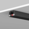 Шинопровод Maytoni Technical Busbar trunkings Elasity TRX160-115B фото 5 &mdash; svetrussia.ru