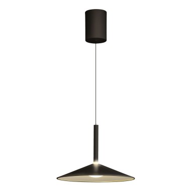 Подвесной светодиодный светильник Mantra Calice 7895 &mdash; svetrussia.ru