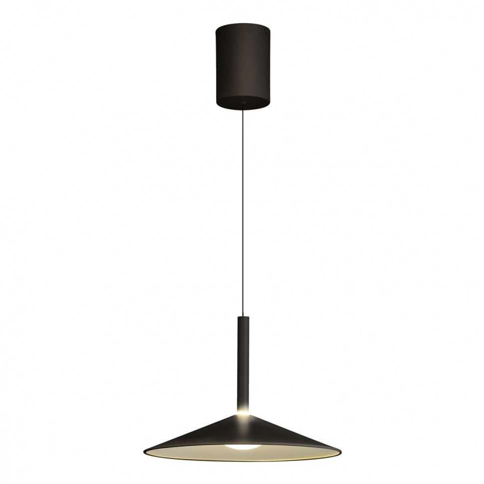 Подвесной светодиодный светильник Mantra Calice 7895 фото 1 &mdash; svetrussia.ru