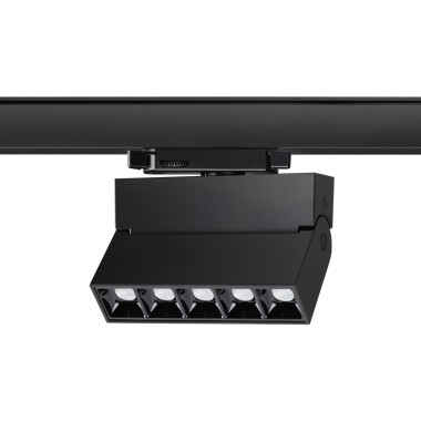 Трековый трехфазный светодиодный светильник Novotech Port Eos 358327 &mdash; svetrussia.ru