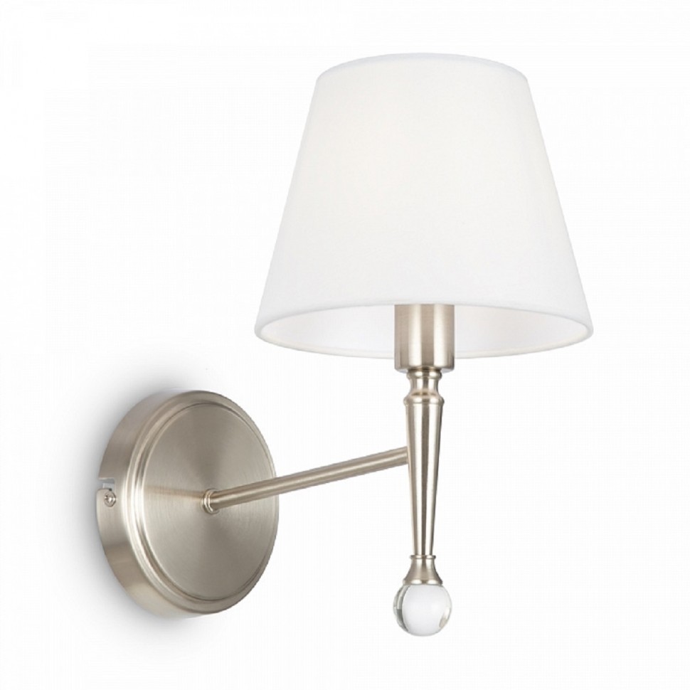 Бра Freya Rosemary FR2190WL-01N фото 1 &mdash; svetrussia.ru