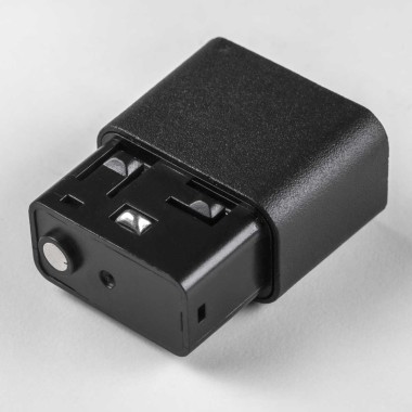 Светильник точечный Lightstar Uno 209447 &mdash; svetrussia.ru