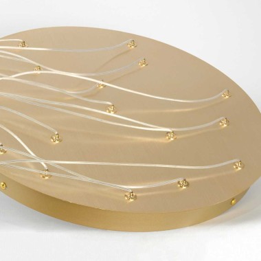 Люстра подвесная Lussole HOPKINS LSP-7404 &mdash; svetrussia.ru