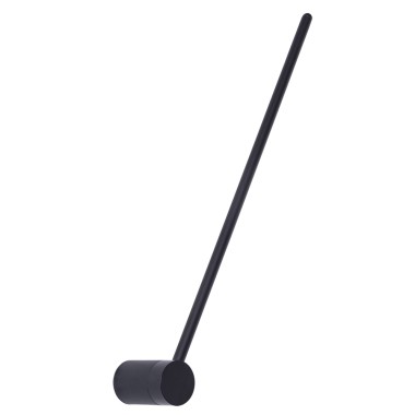 Настенный светильник Arte Lamp Polis A2027AP-1BK &mdash; svetrussia.ru