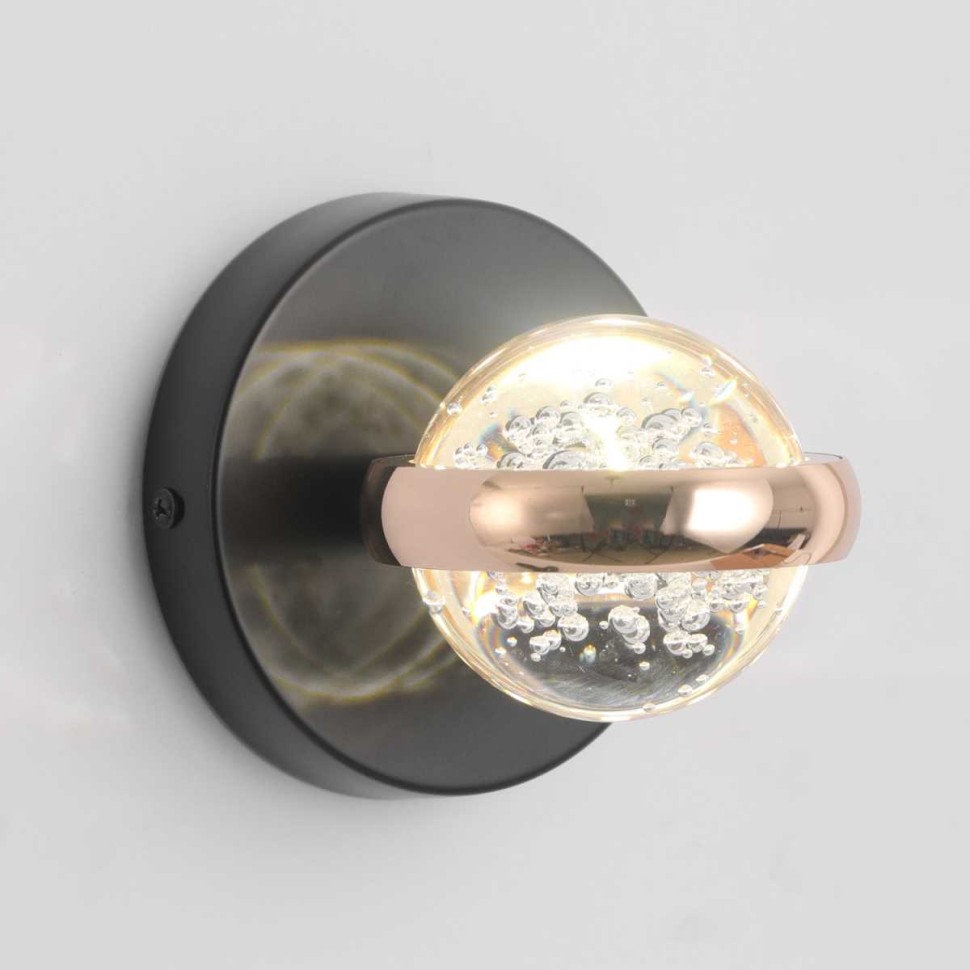 Бра настенное Lussole LSP-7511 фото 1 &mdash; svetrussia.ru