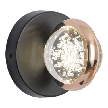 Бра настенное Lussole LSP-7511 &mdash; svetrussia.ru