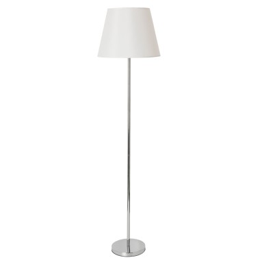 Торшер Arte Lamp Elba A2581PN-1CC &mdash; svetrussia.ru