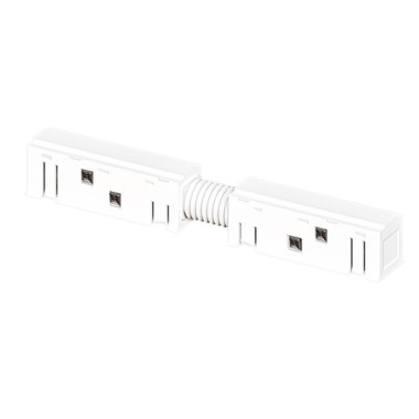 Коннектор прямой Arte Lamp Linea-Accessories A483333 &mdash; svetrussia.ru