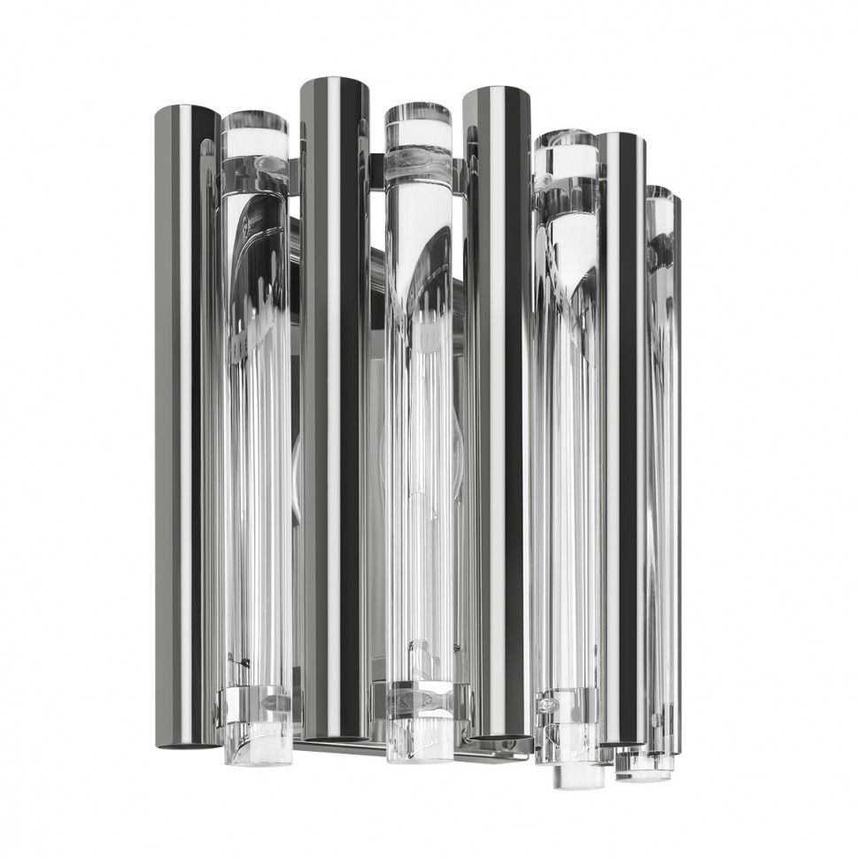 Настенный светильник LOFT IT Boucle 10438W фото 1 &mdash; svetrussia.ru