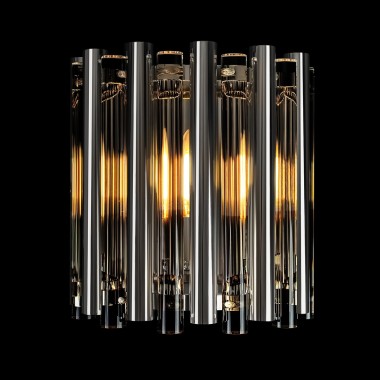 Настенный светильник LOFT IT Boucle 10438W &mdash; svetrussia.ru