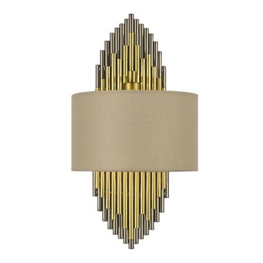 Настенный светильник ST Luce Gloria SL1638.301.01 &mdash; svetrussia.ru