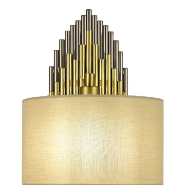 Настенный светильник ST Luce Gloria SL1638.301.01 &mdash; svetrussia.ru