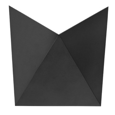 Уличный настенный светодиодный светильник Arte Lamp Busta A1609AP-1BK &mdash; svetrussia.ru