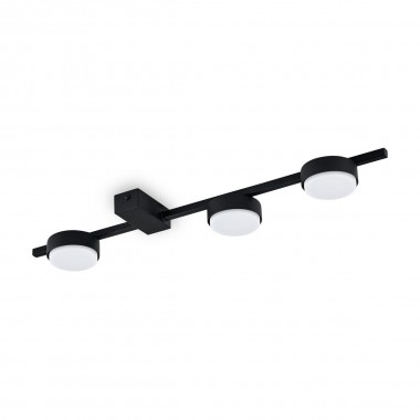 Потолочная люстра Freya Tactic FR5363CL-03B &mdash; svetrussia.ru