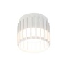 Потолочный светильник Arte Lamp Atria A8031PL-1WH фото 1 &mdash; svetrussia.ru