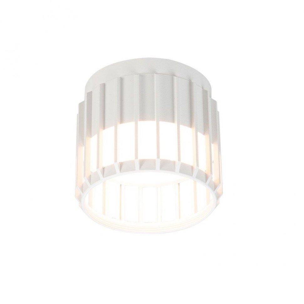 Потолочный светильник Arte Lamp Atria A8031PL-1WH фото 1 &mdash; svetrussia.ru