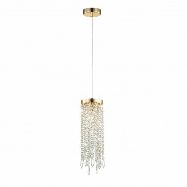 Подвесной светильник Odeon Light Chokka 5028/1 &mdash; svetrussia.ru