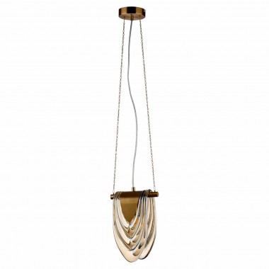 Подвесной светильник Lumion OCHRE 6515/1 &mdash; svetrussia.ru