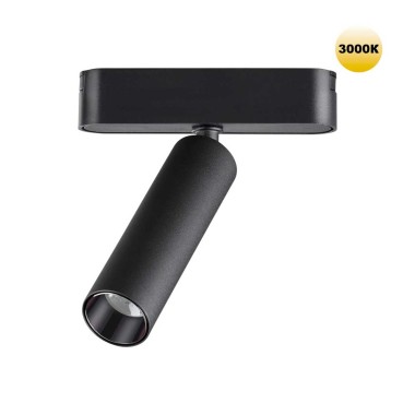 Трековый светильник для низковольтного шинопровода Novotech SMAL 359250 &mdash; svetrussia.ru