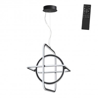 Подвесной светодиодный светильник Novotech Over Ondo 359179 &mdash; svetrussia.ru