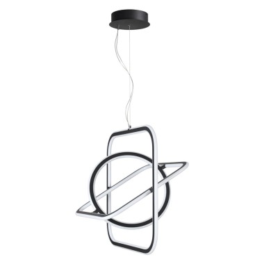 Подвесной светодиодный светильник Novotech Over Ondo 359179 &mdash; svetrussia.ru