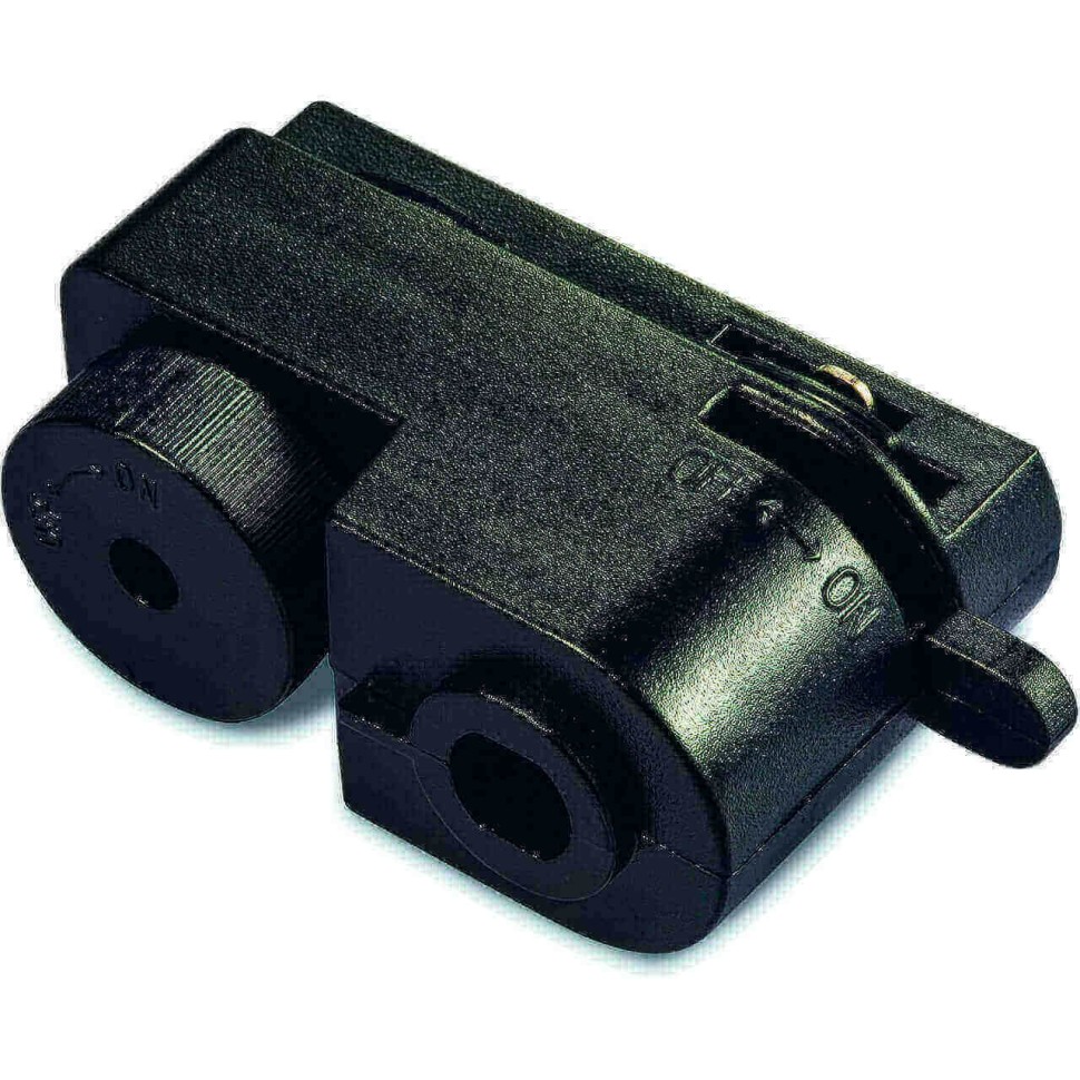 Коннектор питания для шинопровода Arte Lamp A200006 фото 1 &mdash; svetrussia.ru