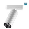 Трековый светодиодный светильник для низковольтного шинопровода Novotech Shino Smal 359093 фото 1 &mdash; svetrussia.ru